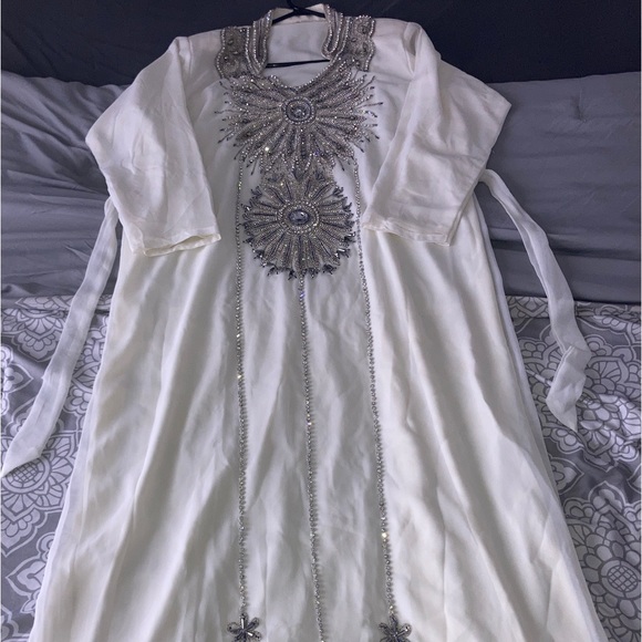 Abaya/Kaftan/Arab Dress - Picture 6 of 6